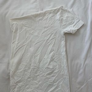 Basic one shoulder blouse